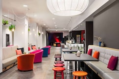 Vienna House Easy by Wyndham Bucharest Airport, Bucharest
